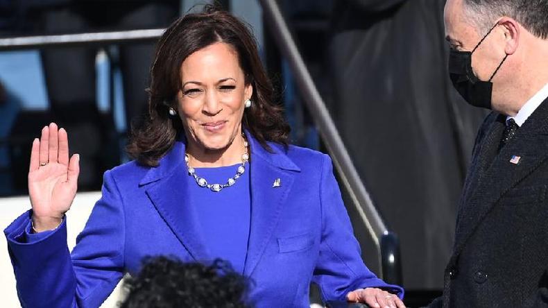 Kamala Harris