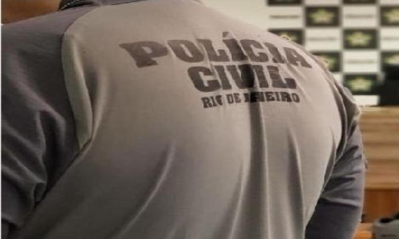 Polcia Civil do Rio de Janeiro
