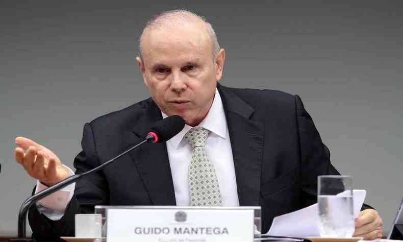 Guido Mantega 