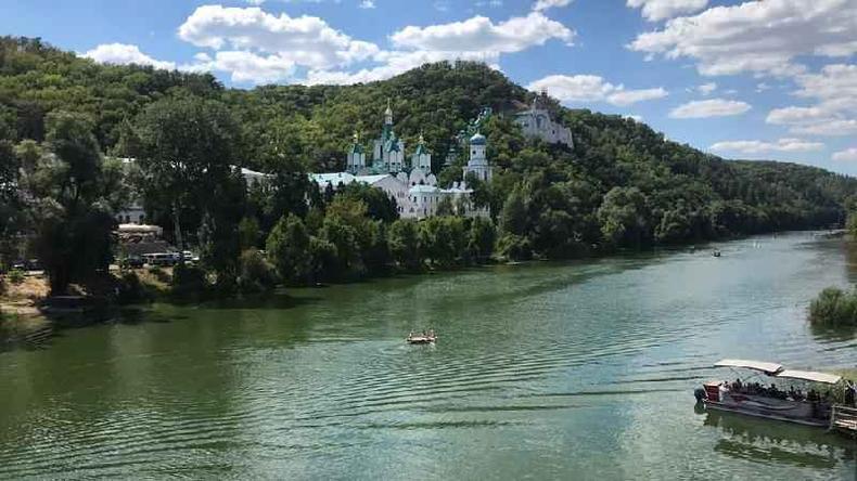 Donetsk