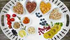 Alimentação à base de vegetais: a dieta ideal para proteger o coração