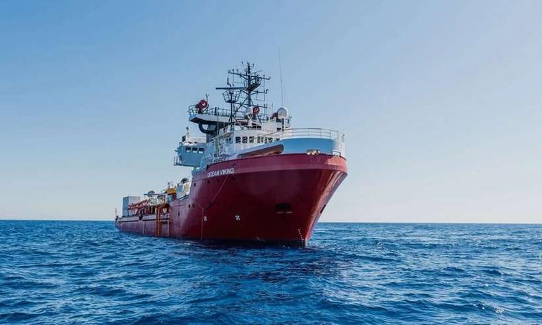 Navio Navio