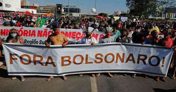 Manifestações estão previstas para acontecer em Nova Friburgo neste 7 de  setembro, Nova Friburgo