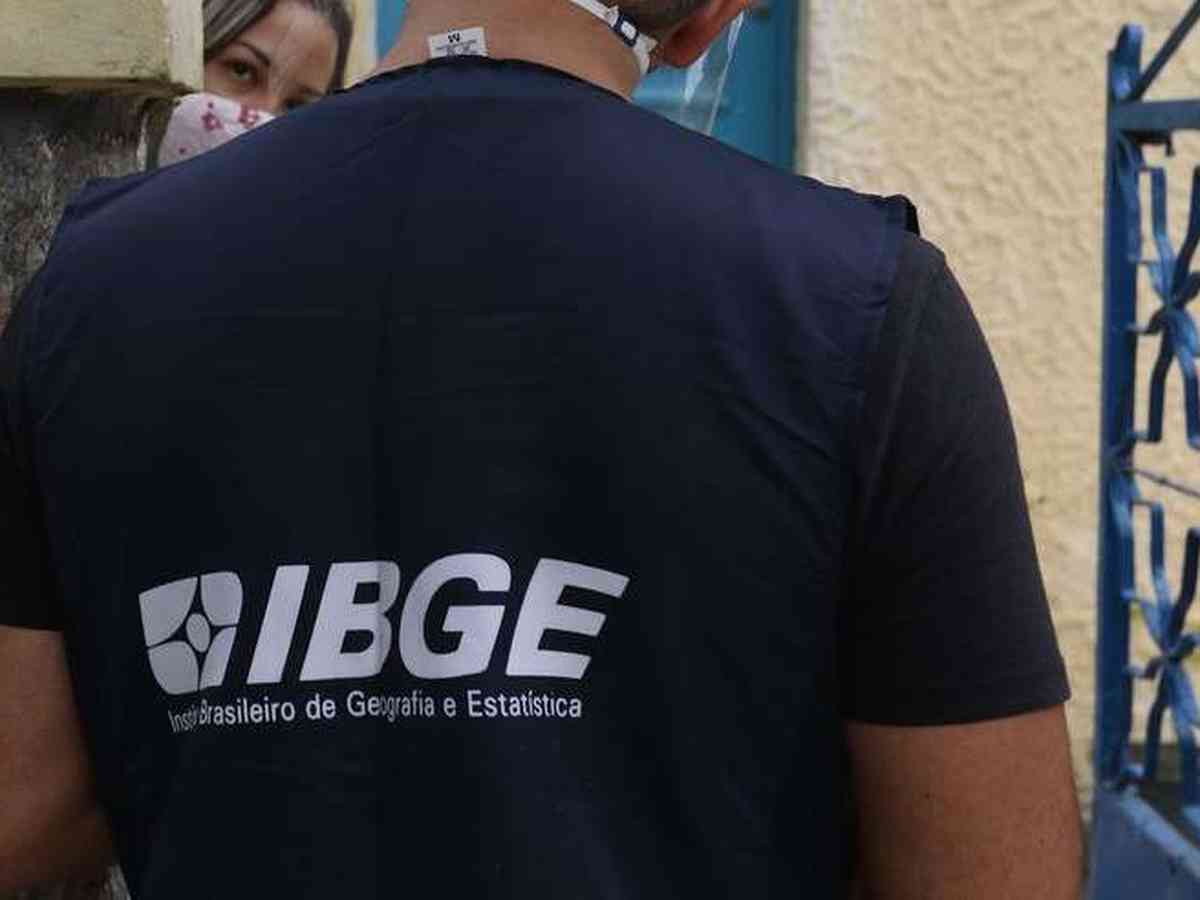 IBGE prorroga inscri o de concurso com 7.500 vagas tempor rias