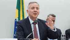 No vou entrar em briga de Bolsonaro com Lula, diz relator da reforma tributria