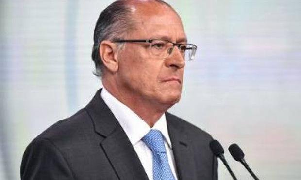 Alckmin pode ser vice de Lula na disputa presidencial de 2022 - Politica -  Estado de Minas