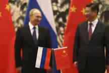 Ao Ocidente, faltou 'combinar com os russos': neutralidade é arma da China