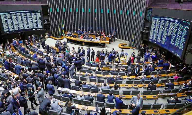 Cmara dos Deputados