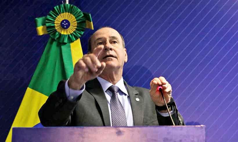 VALTER CAMPANATO/AGÊNCIA BRASIL VALTER CAMPANATO/AGÊNCIA BRASIL