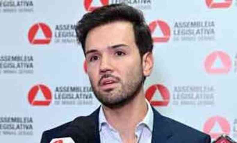 Tadeu Martins Leite (MDB), presidente da ALMG (Sobre a PEC que elimina o referendo para privatizar a Cemig e a Copasa)