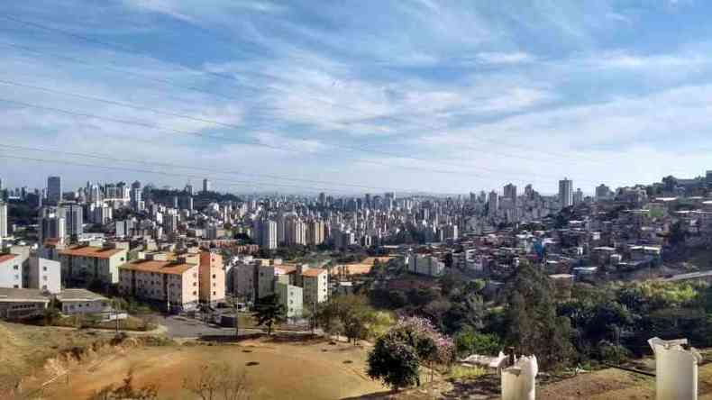 Imagem de Belo Horizonte