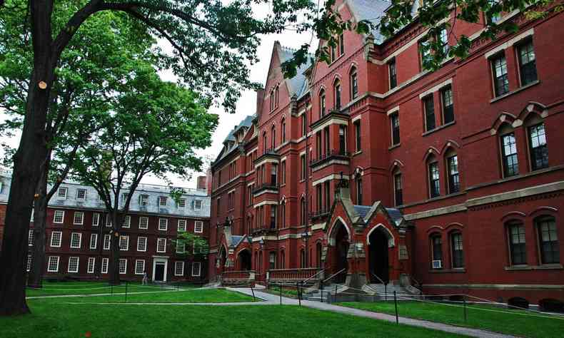 Harvard