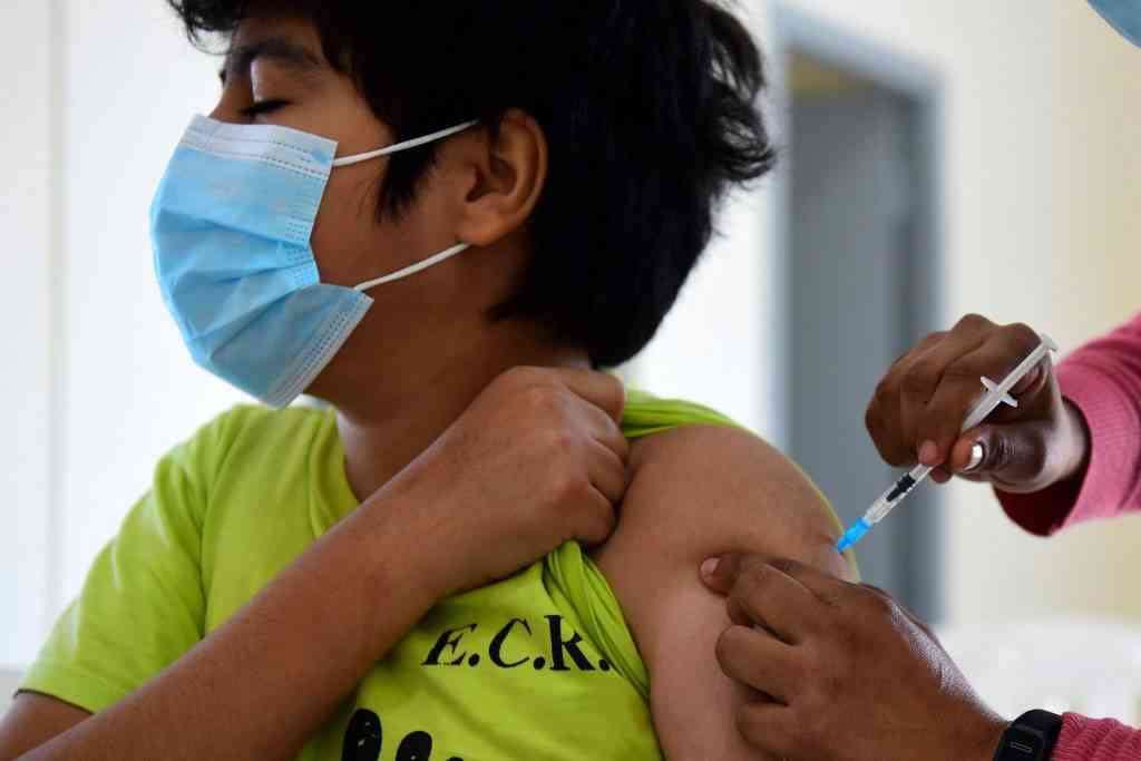  Veja quais países já vacinam crianças contra a COVID-19 