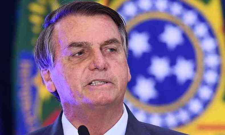 Maioria desaprova governo Bolsonaro