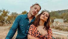 Anitta e Diplo fazem show de encerramento de desfile da Dolce & Gabbana