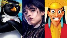 'Wandinha' ou 'Wednesday'? Internet briga por dublagem de sries e filmes