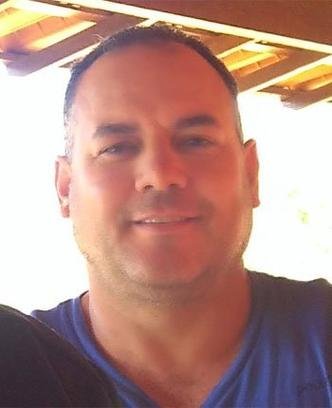 Jorge Luiz Ferreira(foto: Reproduo/redes sociais)