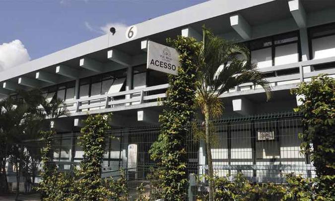 (foto: Prefeitura de Contagem/Divulgação) (foto: Prefeitura de Contagem/Divulgação)