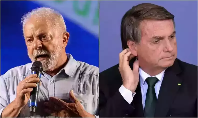 Lula teve menos votos que Bolsonaro em Ipatinga