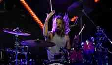 Foo Fighters: bateristas e msicos de MG lamentam morte de Taylor Hawkins