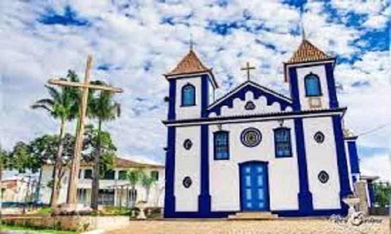 Prefeitura luta para conseguir testes de Covid para a população de Jaboticatubas(foto: Jaboticatubas.mg.gov.br) Prefeitura luta para conseguir testes de Covid para a população de Jaboticatubas