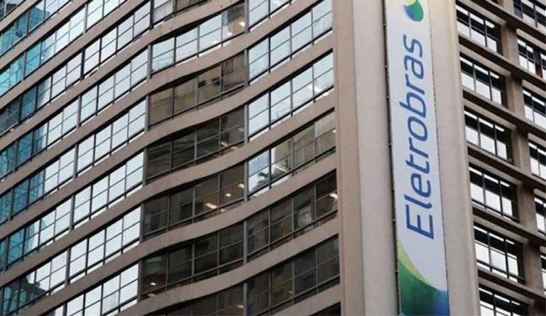 Eletrobras 