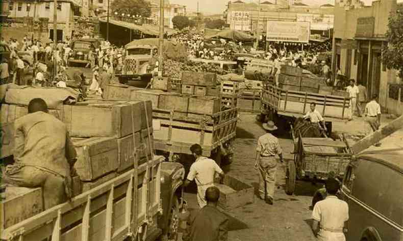 (foto: Arquivo EM - 17/8/1956)