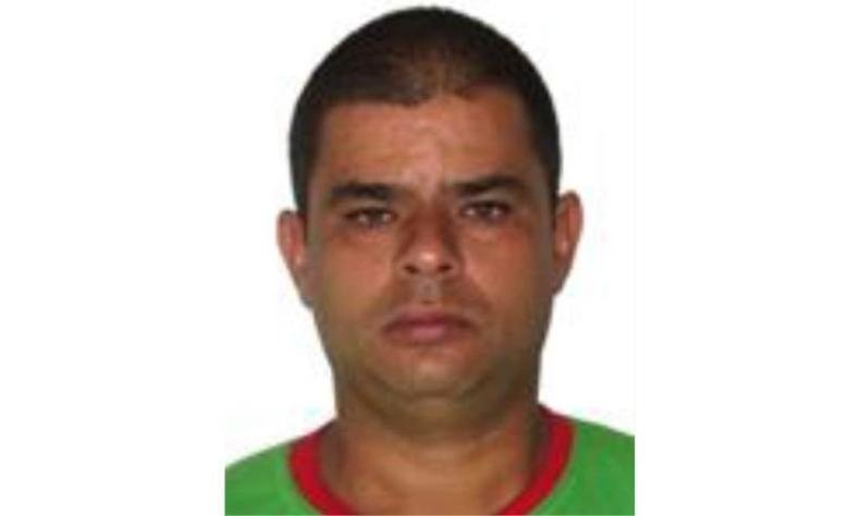 Osmar Celestino Dos Santos