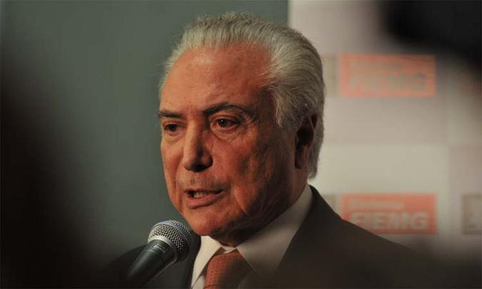 (foto: Marcos Vieira/EM/D.A Press) (foto: Marcos Vieira/EM/D.A Press)