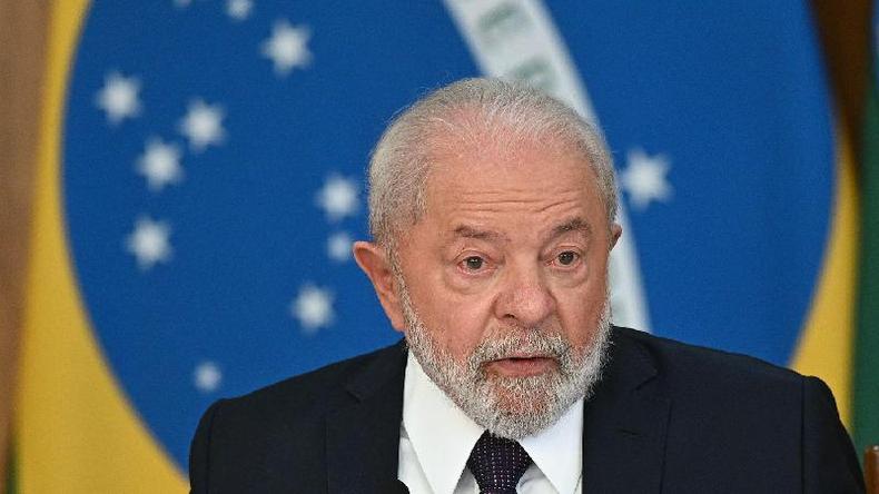 Luiz Incio Lula da Silva