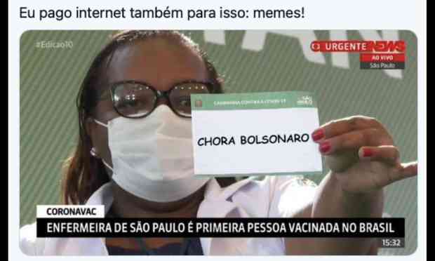 GuiaMedico.net - Um ótimo fim de domingo para você!⁣ ⁣ ⁣ ⁣ ⁣ ⁣ ⁣ ⁣ ⁣ ⁣ ⁣ ⁣  ⁣ ⁣ ⁣ ⁣ ⁣ ⁣ #meme #humor #engraçado #memes #memesengraçados #caveira  #covid-19 #vacina #crialogoavacinadocovid