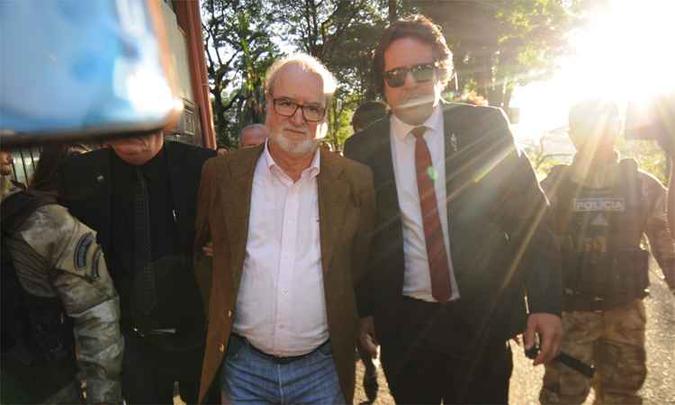 (foto: Leandro Couri/EM/D.A Press ) (foto: Leandro Couri/EM/D.A Press )
