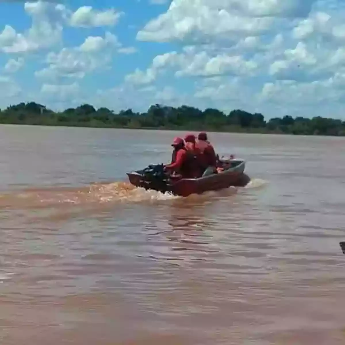 Afogamento em represa é causa de mais 1 morte em Aparecida de Goiânia