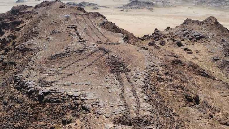 (foto: Royal Commission for AlUla) AlUla