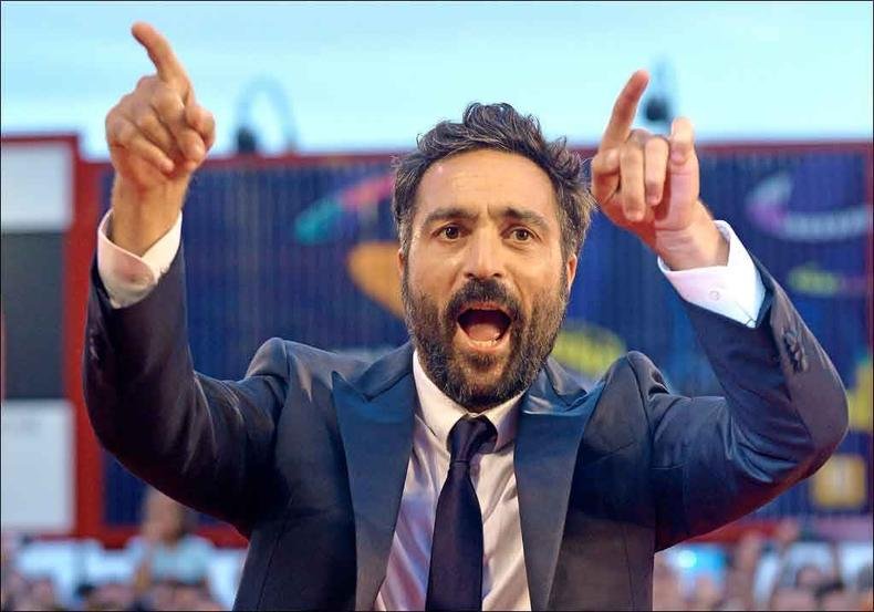 (foto: Tiziana Fabi/AFP)