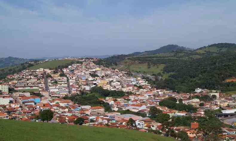 Camanducaia no tem condies de internar pacientes com COVID-19(foto: Ascom/divulgao)