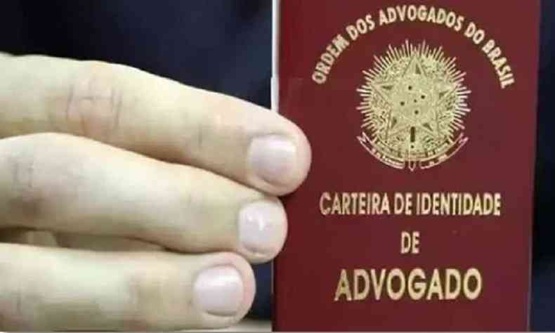 OAB critica o governo Bolsonaro pela conduta durante pandemia(foto: OAB/Divulgao)
