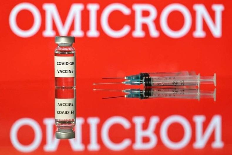 Variante micron