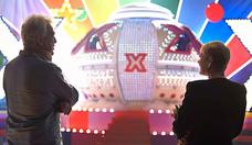 Lanada no streaming, srie documental sobre Xuxa chega  TV aberta