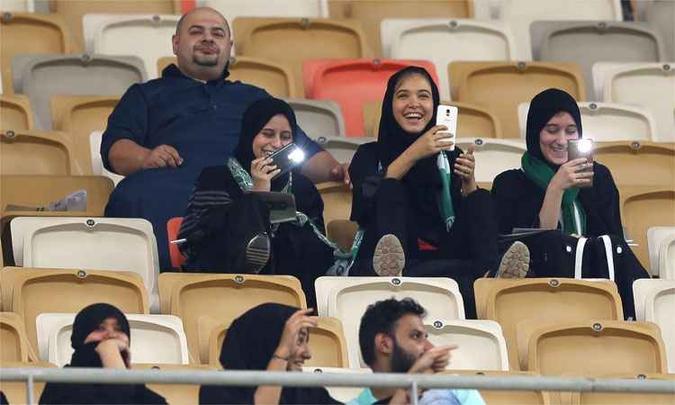 (foto: AFP / STRINGER ) (foto: AFP / STRINGER )