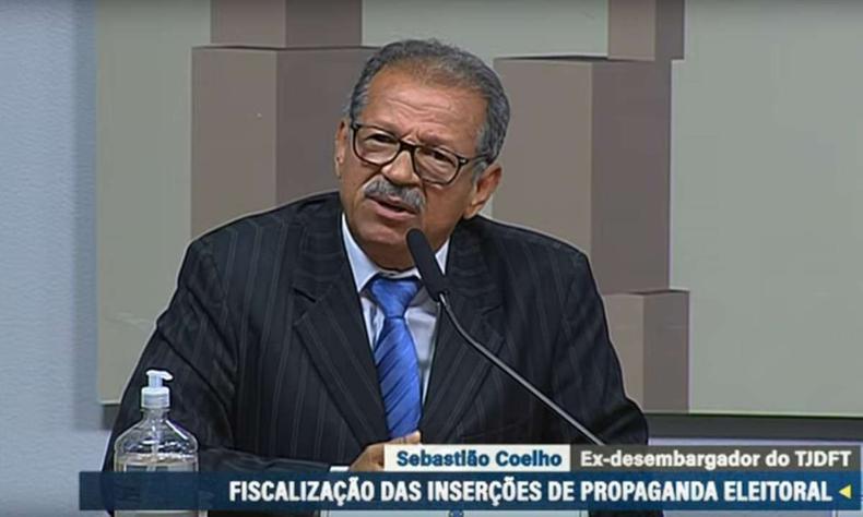 Sebastio Coelho
