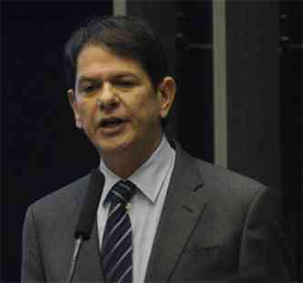 O ex-governador do Cear Cid Gomes (foto) acusou Temer de ser 