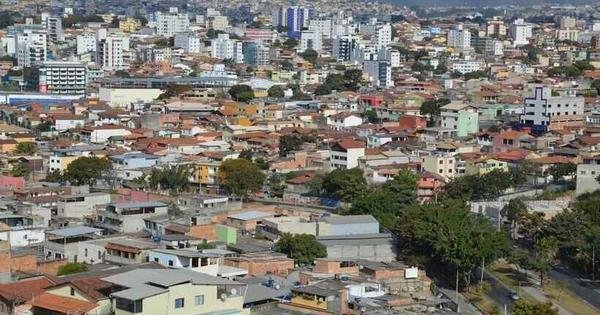 Contagem fecha 1º semestre com saldo positivo de 7 mil contratações - Vimarsana News