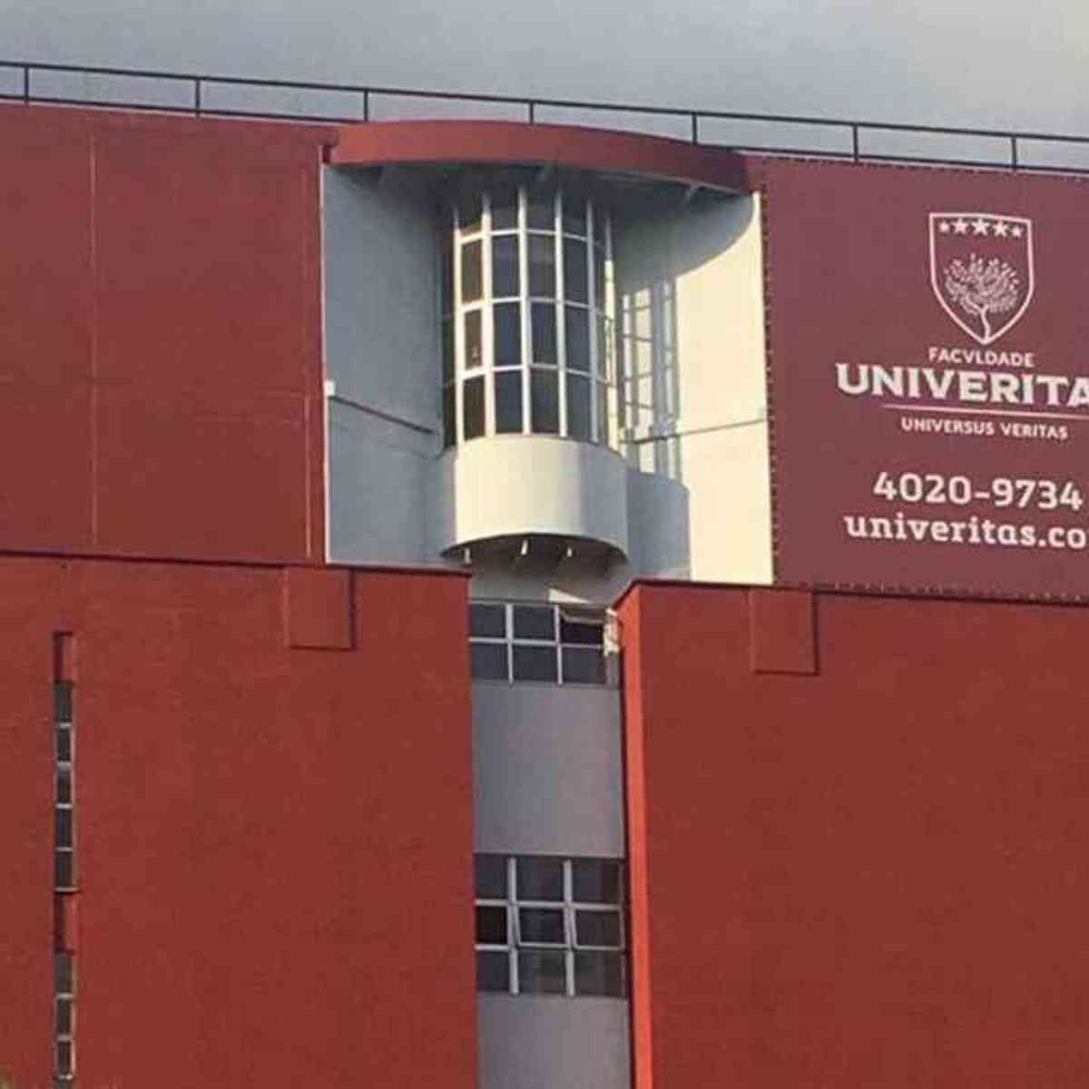 Portal Brasil Engenharia  Universidade São Judas dá nova cara ao campus  para a volta às aulas