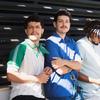 Banda mineira Chico e o Mar experimenta novas sonoridades