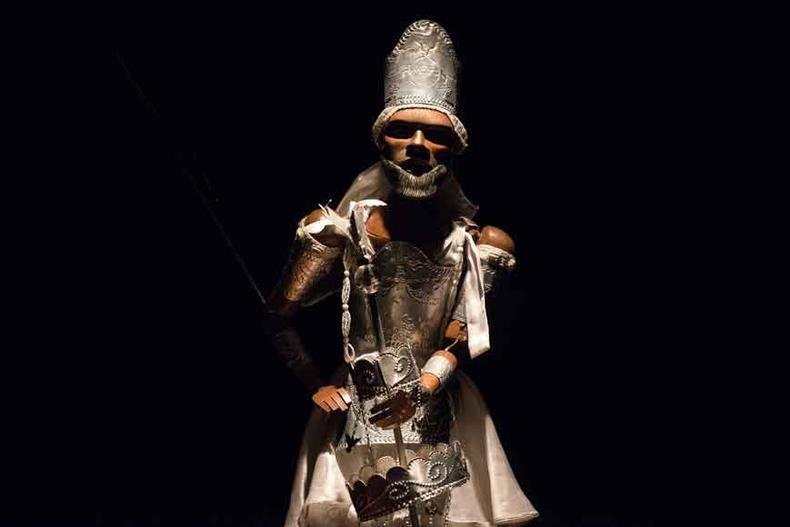 (foto: Marcelo Gandra/divulgacao) (foto: Marcelo Gandra/divulgacao)