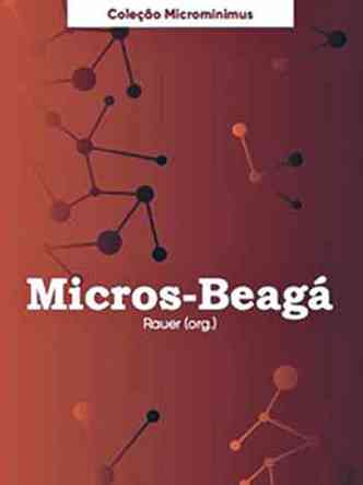 Livro Micros Beag 