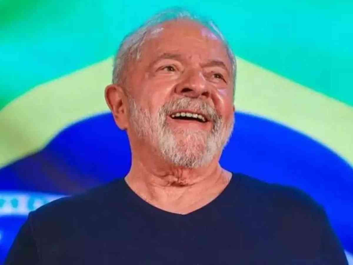 Camiseta Camisa Lula Presidente 2022 Eleição Pt Brasil 02