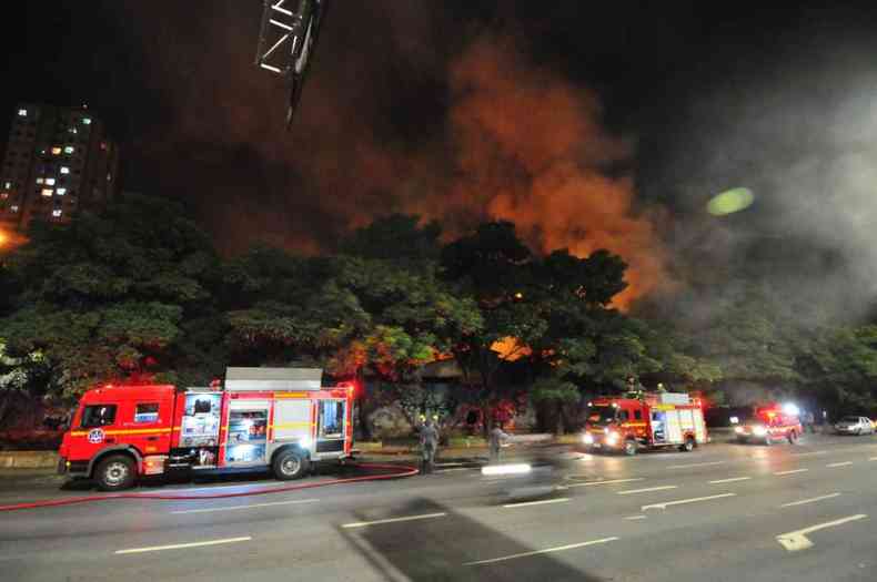 (foto: Tlio Santos/EM/D. A Press)