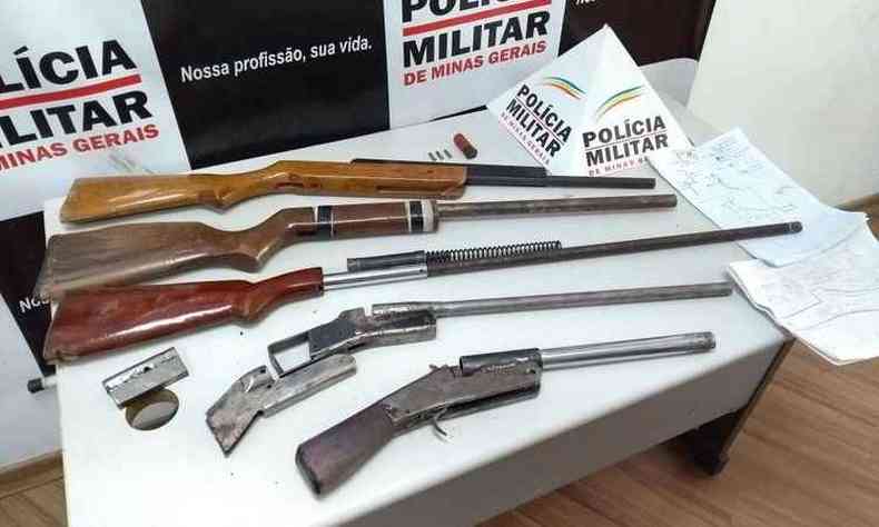 (foto: Polcia Militar/Divulgao)